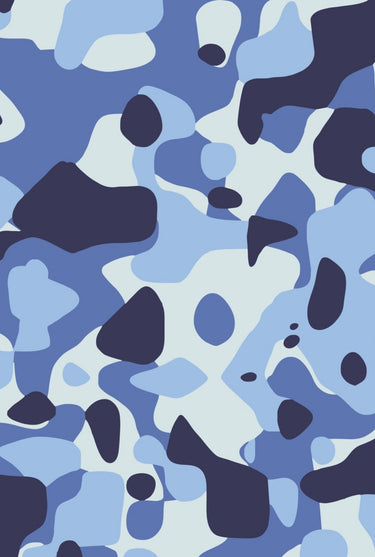 Akai Pro AFX Skin Camo Navy